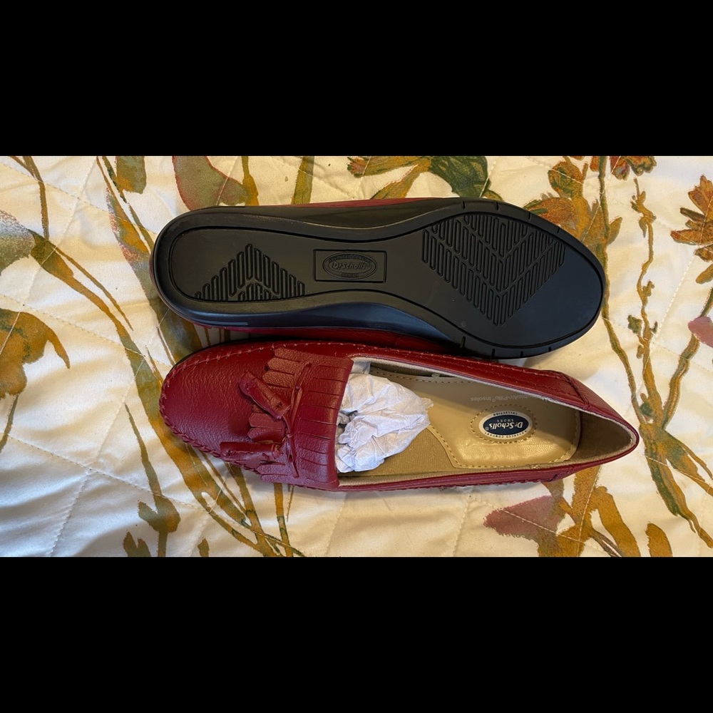 Dr Scholl’s Shoes